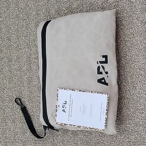 Apl All-Purpose Packable Backpack